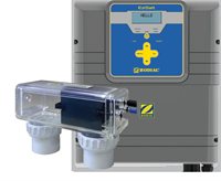Ezi Salt 24 Saltwater Chlorinator - Retrofits Zodiac LM2, Ei2, EL-1, D25 Aquasphere Ezi Salt 24 Saltwater Chlorinator - Retrofits Zodiac LM2, Ei2, EL-1, D25 Aquasphere